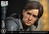 アルティメットプレミアムマスターライン The Last of Us Part II エリー"劇場"《24年11月預定》 4580708047034