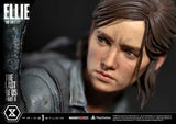 アルティメットプレミアムマスターライン The Last of Us Part II エリー"劇場"《24年11月預定》 4580708047034