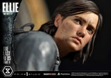 アルティメットプレミアムマスターライン The Last of Us Part II エリー"劇場"《24年11月預定》 4580708047034