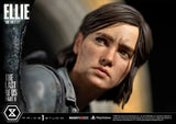 アルティメットプレミアムマスターライン The Last of Us Part II エリー"劇場"《24年11月預定》 4580708047034
