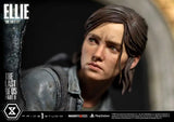 アルティメットプレミアムマスターライン The Last of Us Part II エリー"劇場"《24年11月預定》 4580708047034