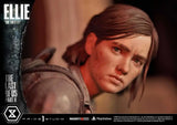 アルティメットプレミアムマスターライン The Last of Us Part II エリー"劇場"《24年11月預定》 4580708047034