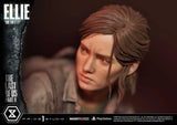 アルティメットプレミアムマスターライン The Last of Us Part II エリー"劇場"《24年11月預定》 4580708047034