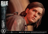 アルティメットプレミアムマスターライン The Last of Us Part II エリー"劇場"《24年11月預定》 4580708047034