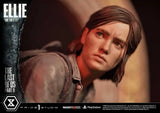 アルティメットプレミアムマスターライン The Last of Us Part II エリー"劇場"《24年11月預定》 4580708047034