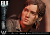 アルティメットプレミアムマスターライン The Last of Us Part II エリー"劇場"《24年11月預定》 4580708047034
