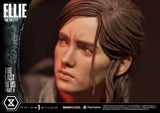 アルティメットプレミアムマスターライン The Last of Us Part II エリー"劇場"《24年11月預定》 4580708047034