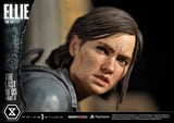 アルティメットプレミアムマスターライン The Last of Us Part II エリー"劇場"《24年11月預定》 4580708047034
