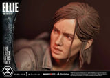 アルティメットプレミアムマスターライン The Last of Us Part II エリー"劇場"《24年11月預定》 4580708047034