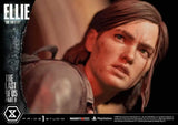 アルティメットプレミアムマスターライン The Last of Us Part II エリー"劇場"《24年11月預定》 4580708047034