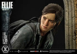 アルティメットプレミアムマスターライン The Last of Us Part II エリー"劇場"《24年11月預定》 4580708047034