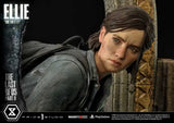 アルティメットプレミアムマスターライン The Last of Us Part II エリー"劇場"《24年11月預定》 4580708047034