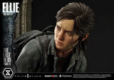 アルティメットプレミアムマスターライン The Last of Us Part II エリー"劇場"《24年11月預定》 4580708047034