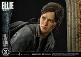アルティメットプレミアムマスターライン The Last of Us Part II エリー"劇場"《24年11月預定》 4580708047034