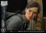アルティメットプレミアムマスターライン The Last of Us Part II エリー"劇場"《24年11月預定》 4580708047034