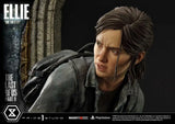 アルティメットプレミアムマスターライン The Last of Us Part II エリー"劇場"《24年11月預定》 4580708047034