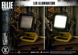 アルティメットプレミアムマスターライン The Last of Us Part II エリー"劇場"《24年11月預定》 4580708047034