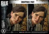 アルティメットプレミアムマスターライン The Last of Us Part II エリー"劇場"《24年11月預定》 4580708047034