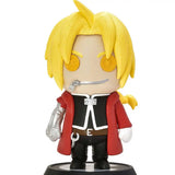 キューティ1 鋼の錬金術師 FULLMETAL ALCHEMIST エドワード・エルリック《24年5月預定》 4580708047089