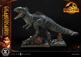レガシーミュージアムコレクション ジュラシック・ワールド/新たなる支配者 ギガノトサウルス 1/15《24年11月預定》 4580708047126