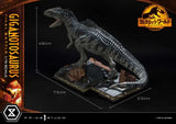 レガシーミュージアムコレクション ジュラシック・ワールド/新たなる支配者 ギガノトサウルス 1/15《24年11月預定》 4580708047126