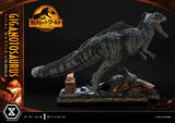レガシーミュージアムコレクション ジュラシック・ワールド/新たなる支配者 ギガノトサウルス 1/15《24年11月預定》 4580708047126
