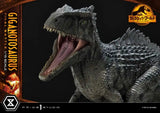 レガシーミュージアムコレクション ジュラシック・ワールド/新たなる支配者 ギガノトサウルス 1/15《24年11月預定》 4580708047126