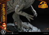 レガシーミュージアムコレクション ジュラシック・ワールド/新たなる支配者 ギガノトサウルス 1/15《24年11月預定》 4580708047126