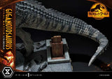 レガシーミュージアムコレクション ジュラシック・ワールド/新たなる支配者 ギガノトサウルス 1/15《24年11月預定》 4580708047126