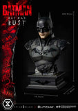 プレミアムバスト ザ・バットマン バットマン《24年12月預定》 4580708047201