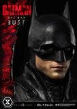 プレミアムバスト ザ・バットマン バットマン《24年12月預定》 4580708047201