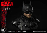 プレミアムバスト ザ・バットマン バットマン《24年12月預定》 4580708047201