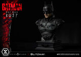 プレミアムバスト ザ・バットマン バットマン《24年12月預定》 4580708047201