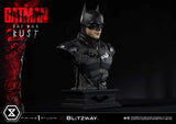 プレミアムバスト ザ・バットマン バットマン《24年12月預定》 4580708047201
