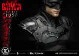 プレミアムバスト ザ・バットマン バットマン《24年12月預定》 4580708047201