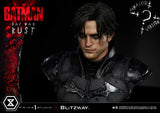 プレミアムバスト ザ・バットマン バットマン マスクオフ《24年12月預定》 4580708047218