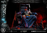 スローンレガシー バットマン(コミック) バットマン タクティカルスローン Design by Gabriele Dell'Otto エコノミー版《24年12月預定》 4580708047270
