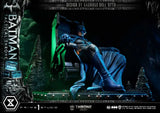スローンレガシー バットマン(コミック) バットマン タクティカルスローン Design by Gabriele Dell'Otto エコノミー版《24年12月預定》 4580708047270