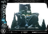 スローンレガシー バットマン(コミック) バットマン タクティカルスローン Design by Gabriele Dell'Otto エコノミー版《24年12月預定》 4580708047270