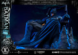 スローンレガシー バットマン(コミック) バットマン タクティカルスローン Design by Gabriele Dell'Otto エコノミー版《24年12月預定》 4580708047270