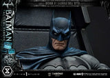 スローンレガシー バットマン(コミック) バットマン タクティカルスローン Design by Gabriele Dell'Otto エコノミー版《24年12月預定》 4580708047270