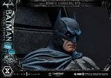 スローンレガシー バットマン(コミック) バットマン タクティカルスローン Design by Gabriele Dell'Otto エコノミー版《24年12月預定》 4580708047270