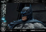 スローンレガシー バットマン(コミック) バットマン タクティカルスローン Design by Gabriele Dell'Otto エコノミー版《24年12月預定》 4580708047270