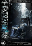 スローンレガシー バットマン(コミック) バットマン タクティカルスローン Design by Gabriele Dell'Otto エコノミー版《24年12月預定》 4580708047270