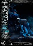 スローンレガシー バットマン(コミック) バットマン タクティカルスローン Design by Gabriele Dell'Otto エコノミー版《24年12月預定》 4580708047270