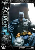 スローンレガシー バットマン(コミック) バットマン タクティカルスローン Design by Gabriele Dell'Otto エコノミー版《24年12月預定》 4580708047270