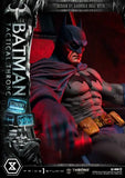 スローンレガシー バットマン(コミック) バットマン タクティカルスローン Design by Gabriele Dell'Otto エコノミー版《24年12月預定》 4580708047270