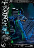 スローンレガシー バットマン(コミック) バットマン タクティカルスローン Design by Gabriele Dell'Otto エコノミー版《24年12月預定》 4580708047270