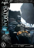 スローンレガシー バットマン(コミック) バットマン タクティカルスローン Design by Gabriele Dell'Otto エコノミー版《24年12月預定》 4580708047270