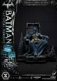 スローンレガシー バットマン(コミック) バットマン タクティカルスローン Design by Gabriele Dell'Otto エコノミー版《24年12月預定》 4580708047270